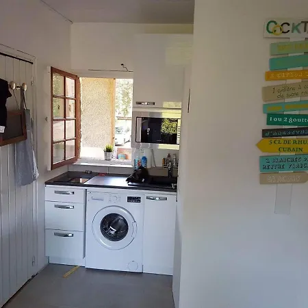 Corse Avec Acces Direct A La La Liscia * Calcatoggio (Corsica)