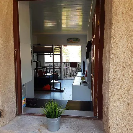 Lejlighed Corse Avec Acces Direct A La La Liscia