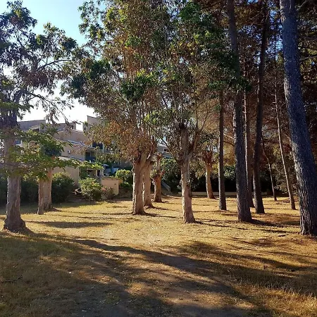 Διαμέρισμα Corse Avec Acces Direct A La La Liscia Calcatoggio (Corsica)