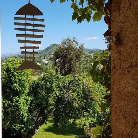 Διαμέρισμα Corse Avec Acces Direct A La La Liscia *