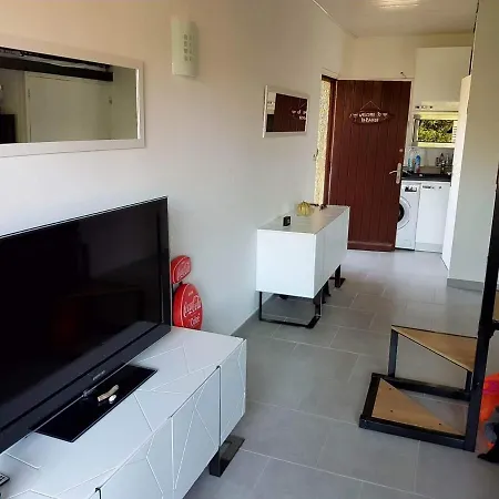 Corse Avec Acces Direct A La La Liscia * Calcatoggio (Corsica)