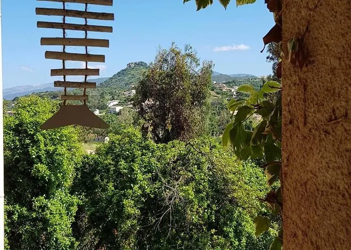 Apartamento Corse Avec Acces Direct A La La Liscia *